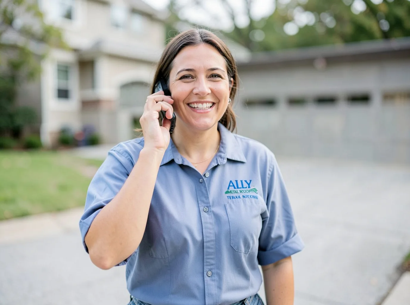 Metal Roof Installation Lovettsville, VA FAQs